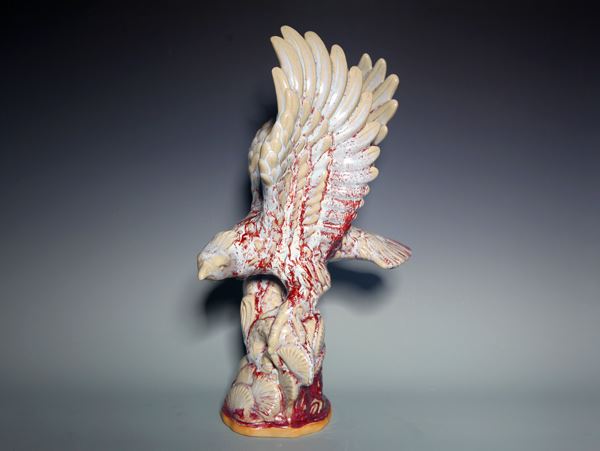 大鵬展翅