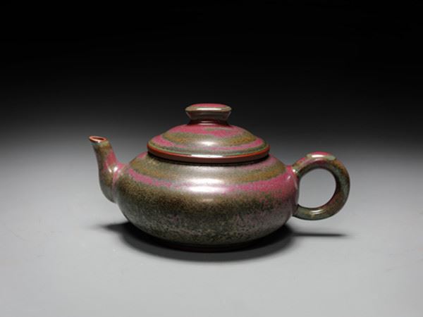 合歡壺