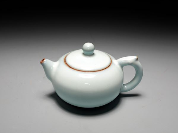 圓滿壺